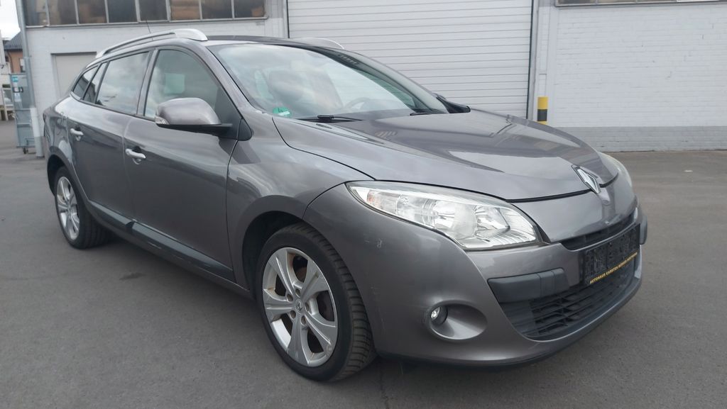 Renault Megane 179.000 km 2.850 &euro; Holzwickede 59439