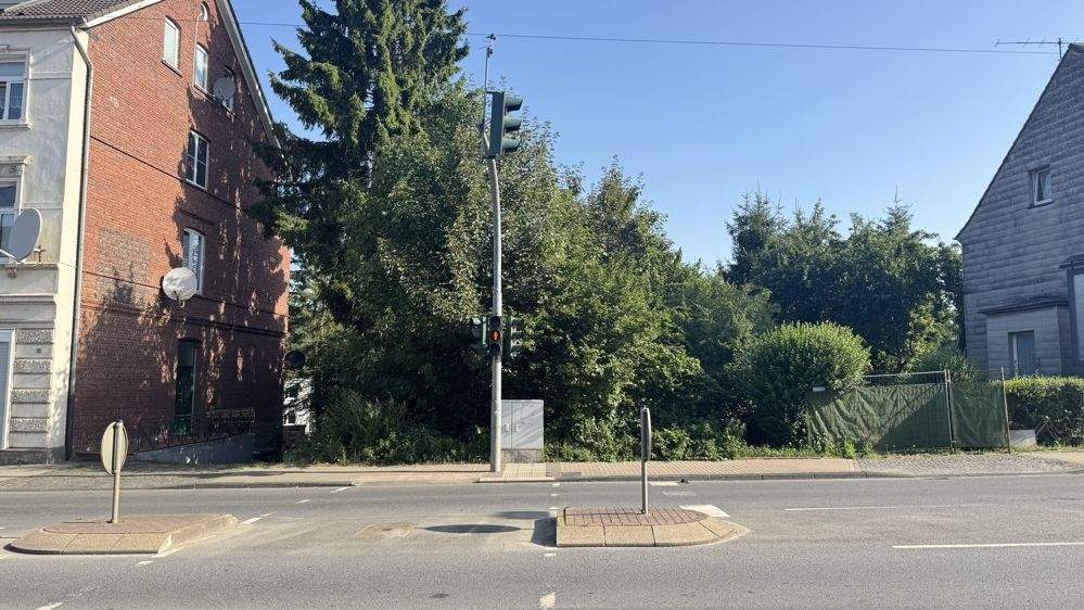 Grundstück Gevelsberg - 60.000&euro; | Angebot:25663810