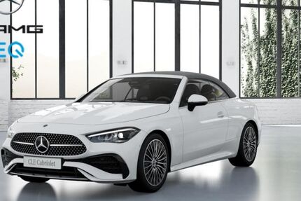 Mercedes-Benz CLE 200 17.194 km 54.880 &euro; Plettenberg 58840