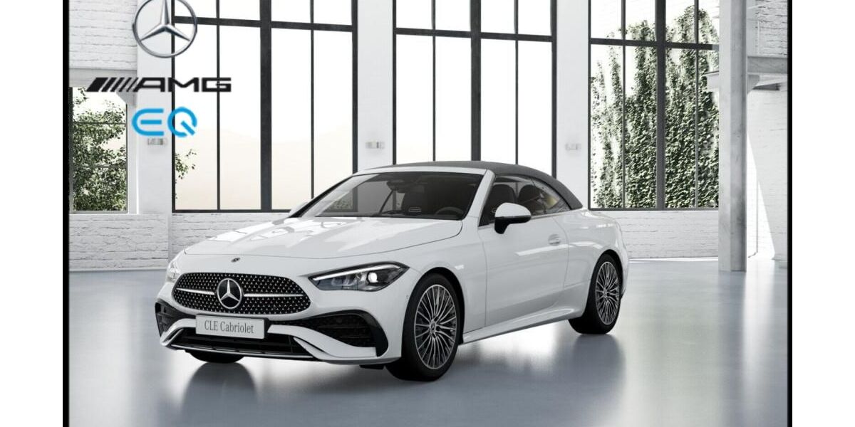 Mercedes-Benz CLE 200 17.194 km 54.880 &euro; Plettenberg 58840