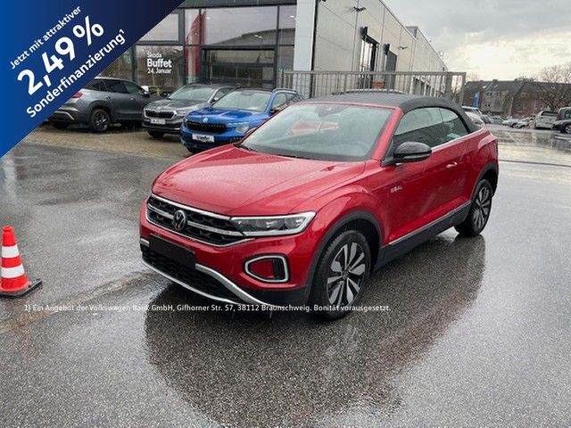 VW T-Roc 4.550 km 31.898 &euro; Lünen 44534