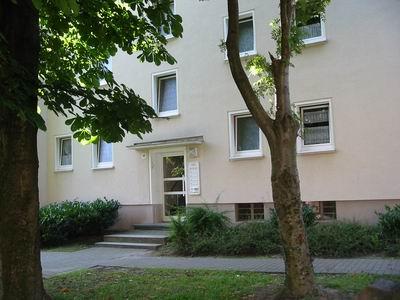 Erdgeschoßwohnung Iserlohn Gerlingsen - 2 Zimmer, 43 m&sup2;, 379&euro; | Angebot:26545858
