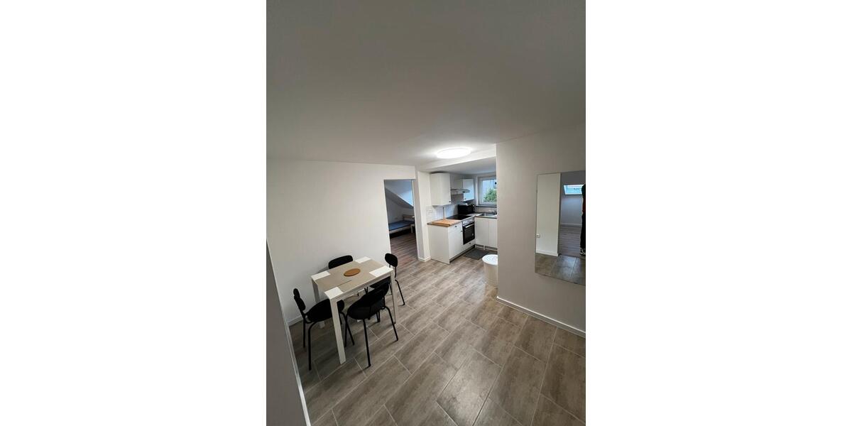 Dachgeschoßwohnung Hagen Dahl - 2 Zimmer, 55 m&sup2;, 450&euro; | Angebot:26019179