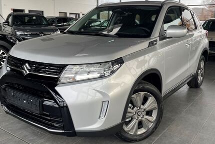 Suzuki Vitara 2.280 km 23.470 &euro; Lünen 44536