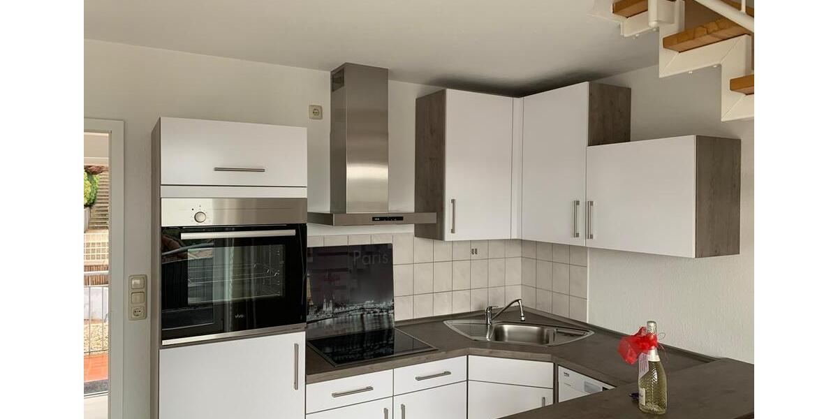 Maisonettenwohnung Herdecke - 1.5 Zimmer, 41 m&sup2;, 620&euro; | Angebot:26593176