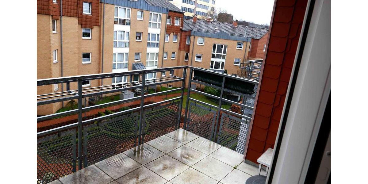 Dachgeschoßwohnung Hemer - 3 Zimmer, 66 m&sup2;, 500&euro; | Angebot:26587524