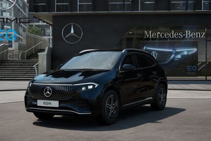Mercedes-Benz EQA 28.898 km 41.790 &euro; Hagen 58135