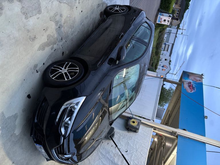 Renault Megane 102.500 km 10.000 &euro; Menden 58708