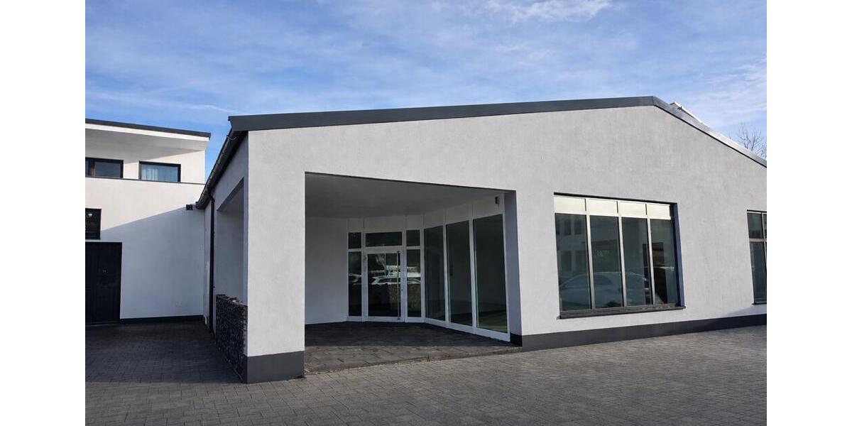 Gewerbeobjekt Arnsberg Holzen - 990&euro; | Angebot:26563684