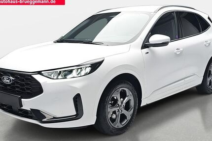Ford Kuga 18.200 km 27.490 &euro; Dortmund 44147