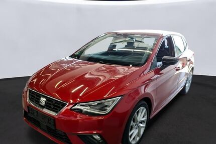 Seat Ibiza 46.244 km 14.422 &euro; Hagen 58091