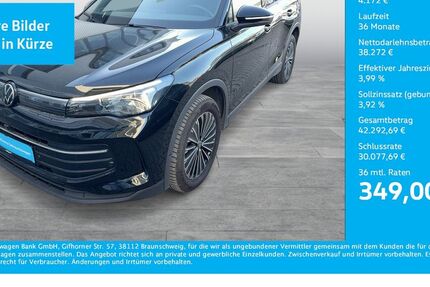 VW Tiguan 29.762 km 42.444 &euro; Dortmund 44141