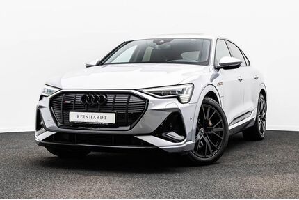 Audi e-tron 74.661 km 35.020 &euro; Hagen 58091