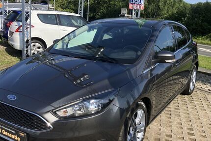 Ford Focus 97.482 km 10.190 &euro; Lünen 44536