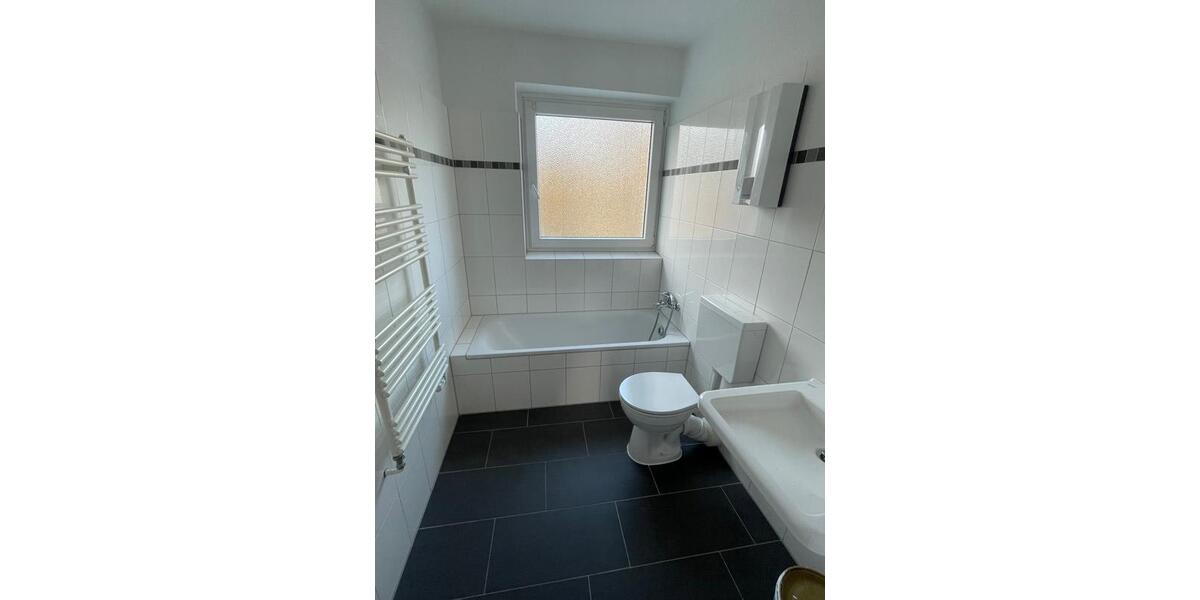 Etagenwohnung Dortmund Gartenstadt - 3 Zimmer, 63 m&sup2;, 670&euro; | Angebot:26607659