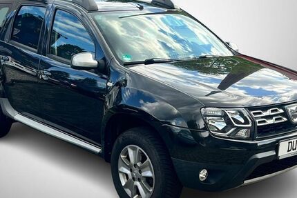 Dacia Duster 69.999 km 9.499 &euro; Hagen 58097