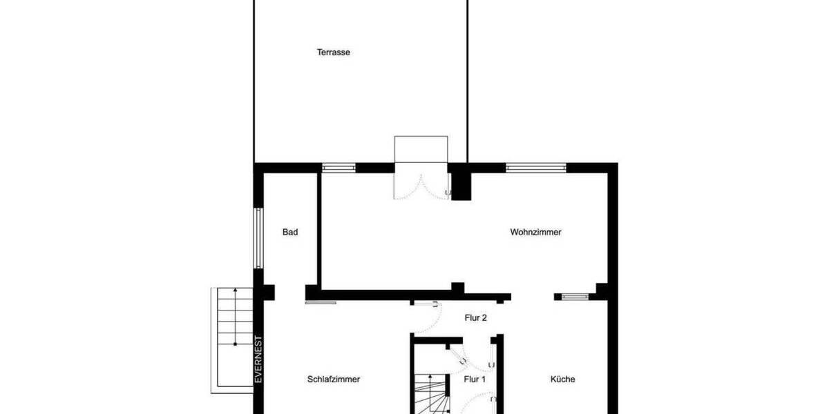 Doppelhaushälfte Holzwickede Hengsen - 6 Zimmer, 129 m&sup2;, 439.000&euro; | Angebot:25738517