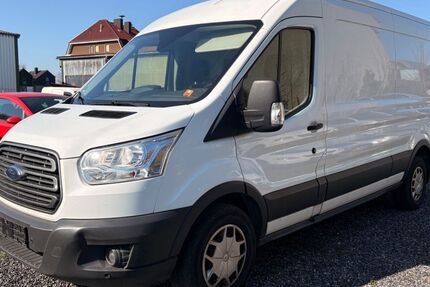 Ford Transit 271.000 km 7.999 &euro; Werl 59457