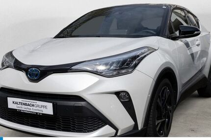 Toyota C-HR 40.259 km 23.390 &euro; Lüdenscheid 58509