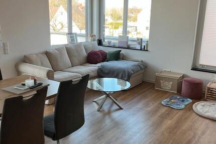 Haus Hamm Heessen - 3 Zimmer, 90 m&sup2;, 1.490&euro; | Angebot:25448258