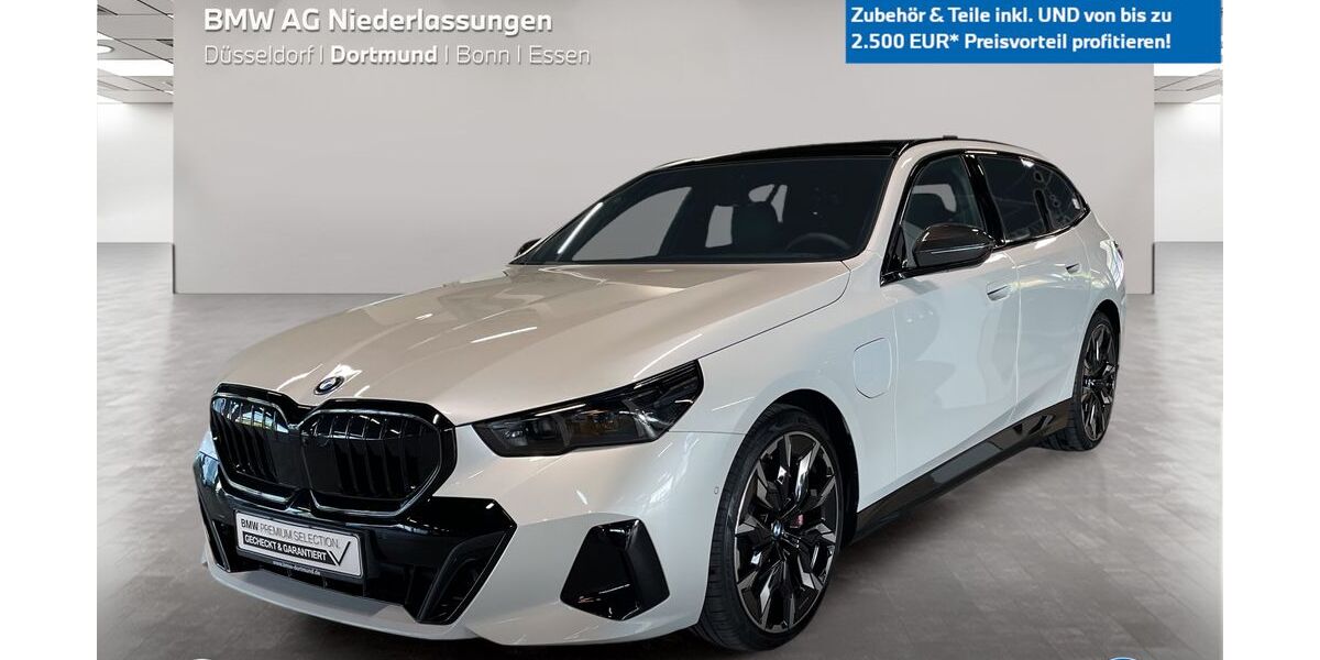 BMW 550 5.305 km 77.899 &euro; Dortmund 44263