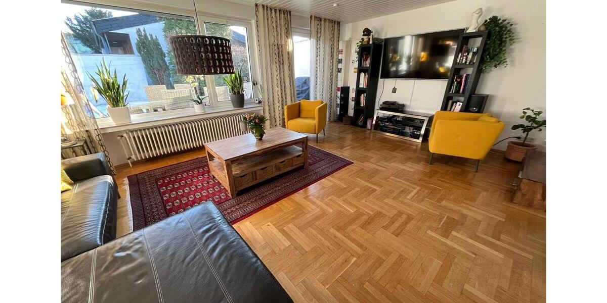 Reihenhaus Unna Hemmerde - 5 Zimmer, 135 m&sup2;, 345.000&euro; | Angebot:24730280