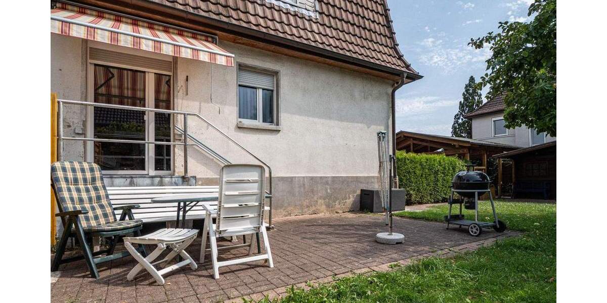 Doppelhaushälfte Bruchhausen Bruchhausen - 5 Zimmer, 134 m&sup2;, 251.000&euro; | Angebot:25769930