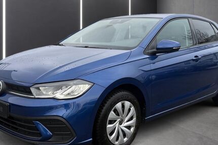 VW Polo 21.954 km 16.590 &euro; Werl 59457