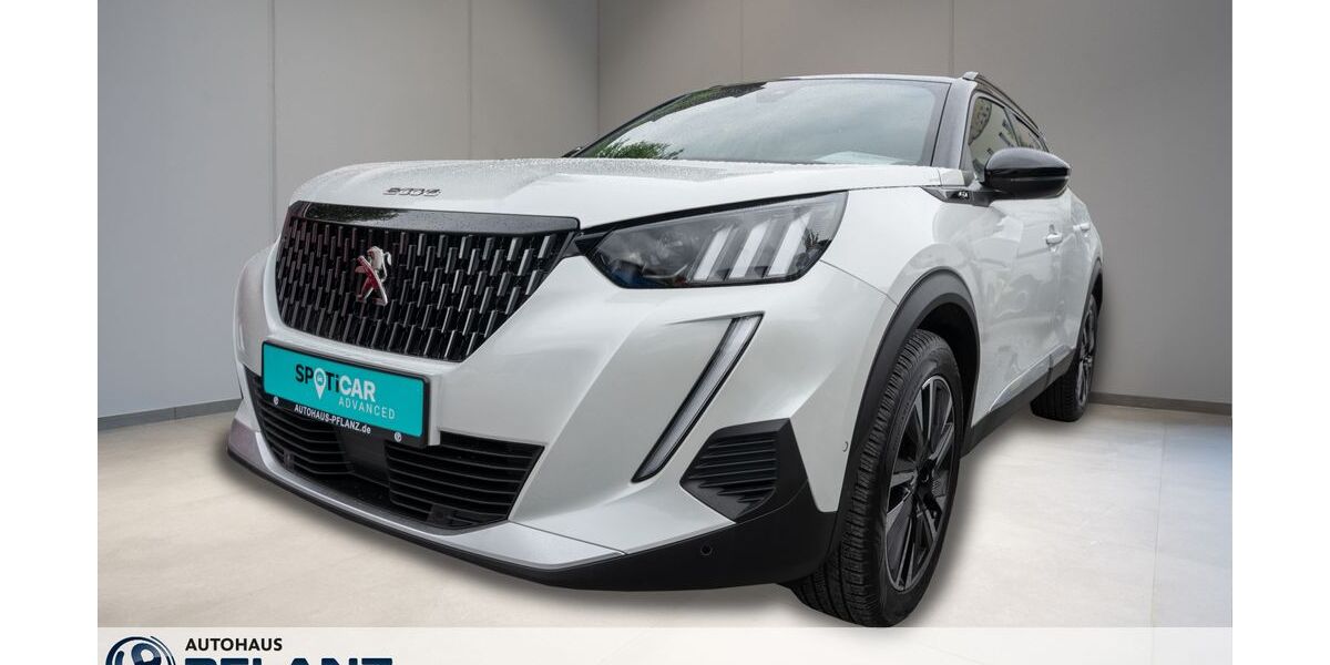 Peugeot 2008 7.630 km 20.485 &euro; Dortmund 44263