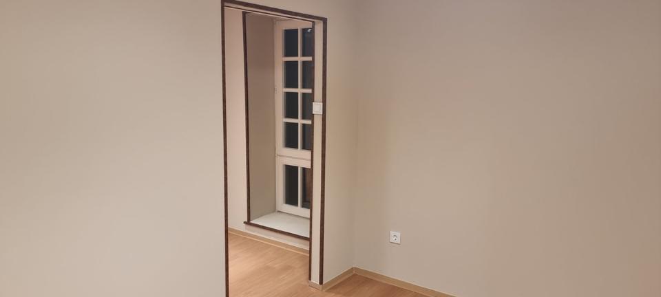 Hochparterre Kamen - 3.5 Zimmer, 90 m&sup2;, 950&euro; | Angebot:24237208