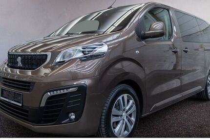 Peugeot Traveller 71.347 km 31.348 &euro; Menden 58706