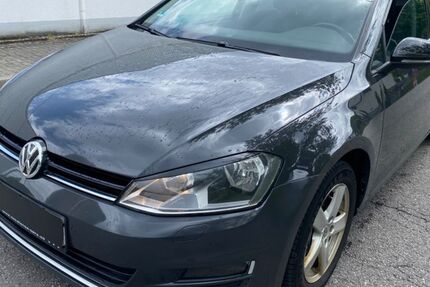 VW Golf 330.000 km 5.900 &euro; Werdohl 58791