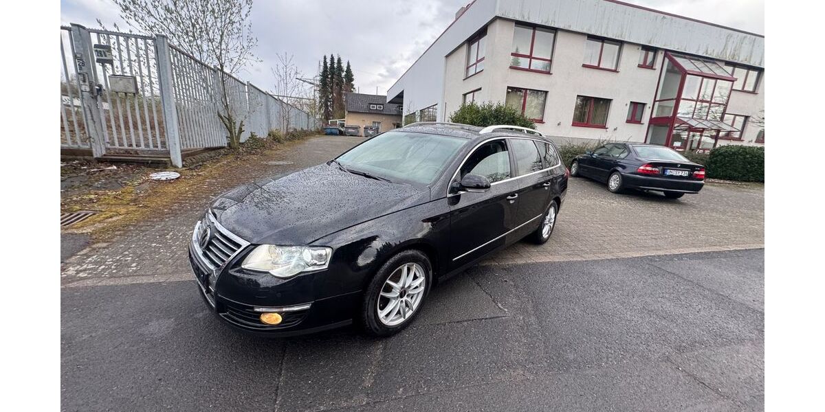 VW Passat Variant 300.000 km 1.999 &euro; Unna 59427