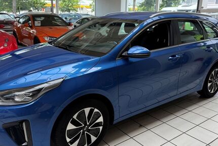 Kia ceed / Ceed 106.665 km 15.980 &euro; Gevelsberg 58285
