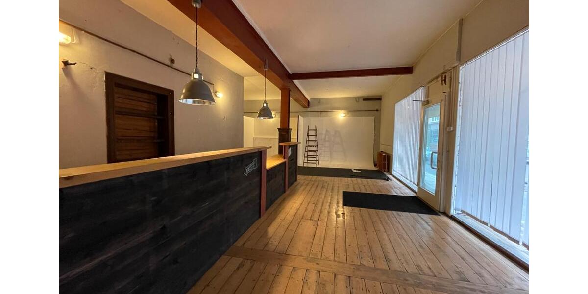 Gewerbeobjekt Hagen Hagen-Mitte - 900&euro; | Angebot:19104459