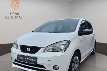 Seat Mii 167.000 km 4.500 &euro; Lünen 44536