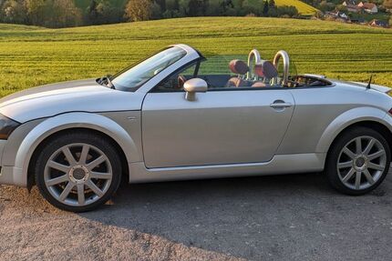 Audi TT 128.000 km 11.900 &euro; Balve - Mellen 58802