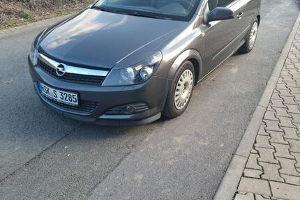 Opel Astra 96.000 km 5.899 &euro; Sundern 59846
