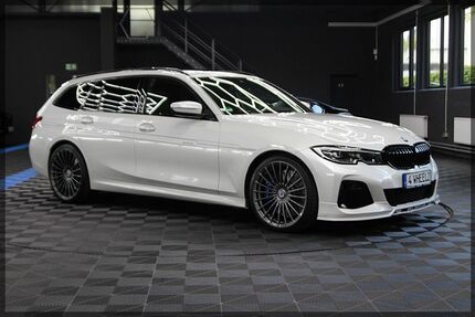 Alpina B3 86.000 km 52.999 &euro; Hemer 58675
