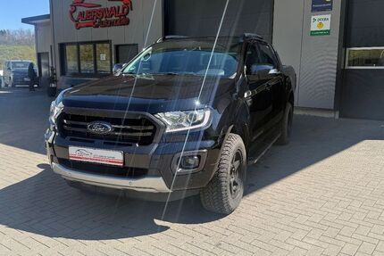 Ford Ranger 100.000 km 26.790 &euro; Finnentrop 57413
