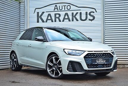 Audi A1 23.484 km 22.495 &euro; Iserlohn 58644