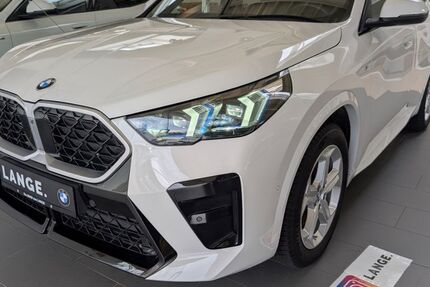 BMW X2 14.979 km 40.990 &euro; Sundern 59846