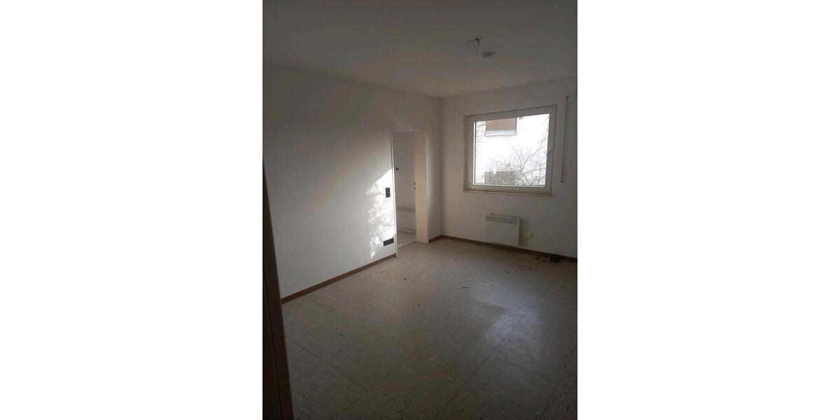 Etagenwohnung Dortmund Hombruch - 2 Zimmer, 67 m&sup2;, 500&euro; | Angebot:25391611