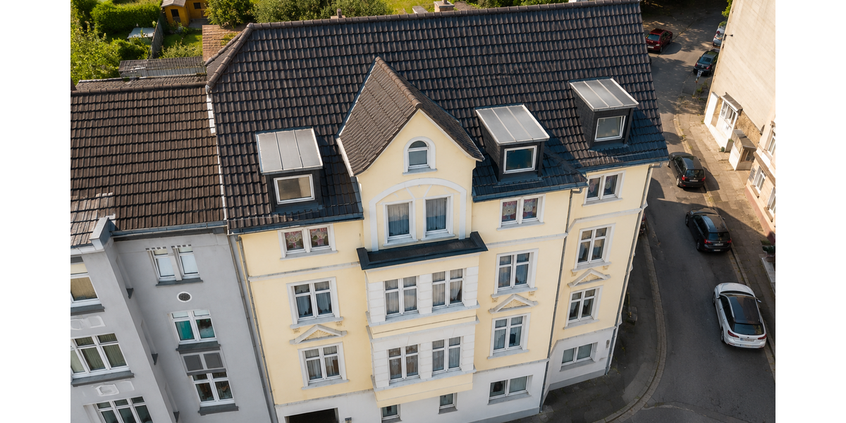 Etagenwohnung Hagen Dahl - 3 Zimmer, 93 m&sup2;, 122.000&euro; | Angebot:26994931