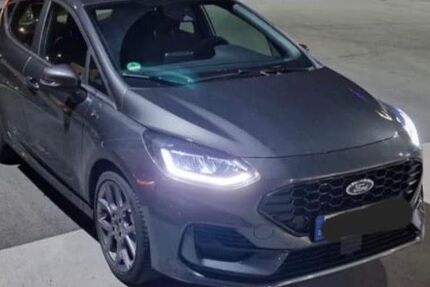 Ford Fiesta 42.000 km 16.800 &euro; Wickede (Ruhr) 58739