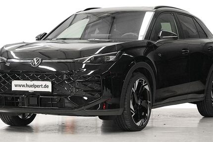 VW T-Roc 3.250 km 43.970 &euro; Bergkamen 59192
