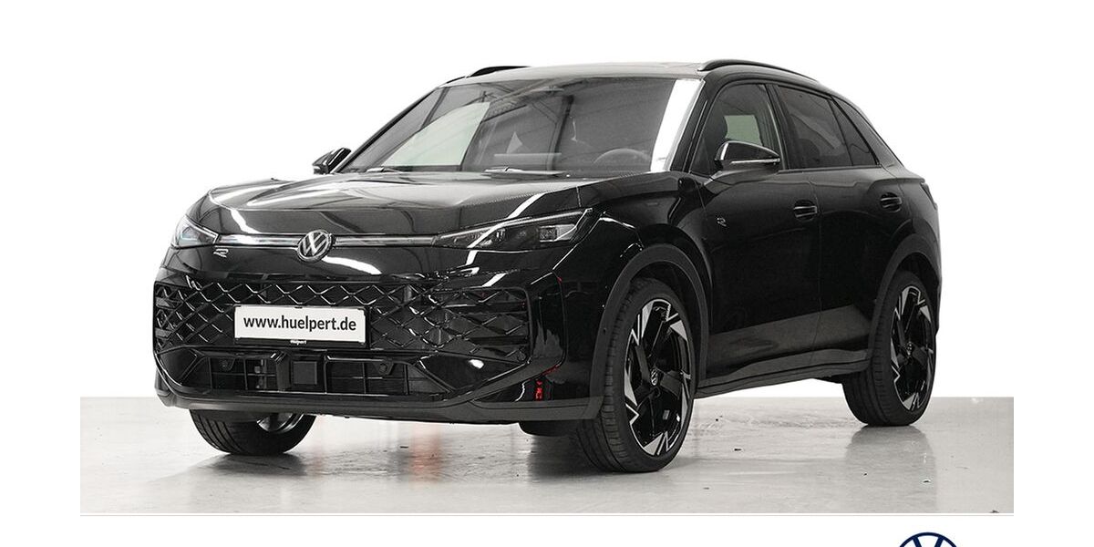 VW T-Roc 3.250 km 43.970 &euro; Bergkamen 59192