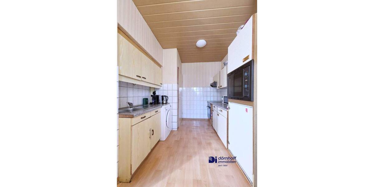 Mehrfamilienhaus, Wohnhaus Dortmund Neuasseln - 3 Zimmer, 72 m&sup2;, 189.000&euro; | Angebot:25665921