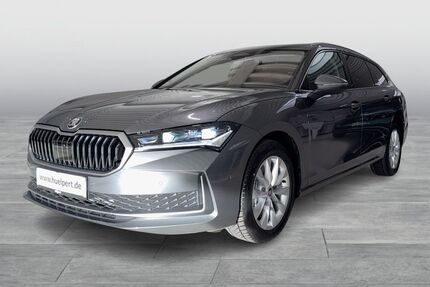 Skoda Superb 7.543 km 57.444 &euro; Dortmund 44309