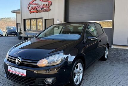 VW Golf 89.000 km 7.990 &euro; Finnentrop 57413